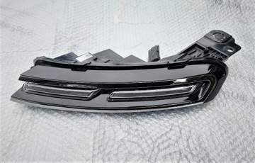 ŁadOrg CITROEN C5 AIRCROSS 17-22 LED LAMPA LEWA EU