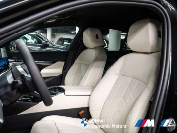BMW Seria 5 G90-91 Touring 2.0 520d 197KM 2025 BMW Seria 5 20d xDrive 197 KM mHEV - Gotowy do Odbioru - Pakiet M Pro 2.0, zdjęcie 15