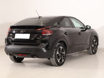 Citroen C4 III SUV 1.2 PureTech 130KM 2022 Citroen C4 1.2 PureTech, Salon Polska, zdjęcie 4