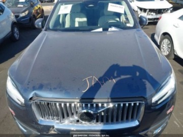 Volvo XC90 II SUV Plug-In 2.0 T8  455KM 2024 Volvo XC 90 2024 VOLVO XC90 RECHARGE PLUG-IN HYBRID T8 ULTIMATE 6-SEATER, zdjęcie 9