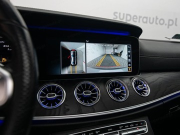 Mercedes Klasa E W213 Cabrio 2.0 300 245KM 2018 E Klasa E 300 Coupe 2.0 9G-TRONIC 245KM 2018, zdjęcie 18