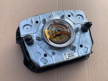 AIRBAG ŘIDIČE ULOŽENÍ SEAT ALHAMBRA PĚKNÝ ORIGINÁLNÍ