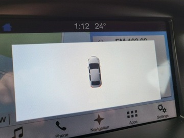 Ford Focus III Kombi Facelifting 1.0 EcoBoost 125KM 2016 Ford Focus 1.0 125 KM 100% Przebieg 100% Bezwypade, zdjęcie 35