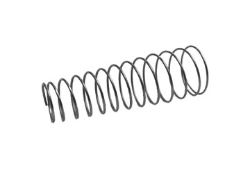 Коническая пружина D = 0,35 * DZ = 5,6/7,6 * L = 22,6 -5 ПК