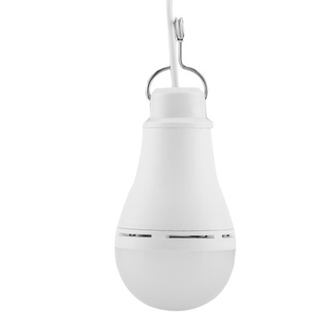 ŻARÓWKA LED 10W ZASILANA Z USB