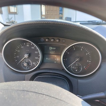 Mercedes Klasa GL X164 Off-roader 550 4MATIC 388KM 2008 Mercedes-Benz GL550 full opcja HAK kpl. felg na zimę z oponami, zdjęcie 4