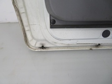 DVEŘE LEVÉ POSUVNÉ HYUNDAI H1 II MAL