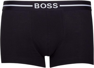 HUGO BOSS ORYGINALNE BOKSERKI 3-PACK XL