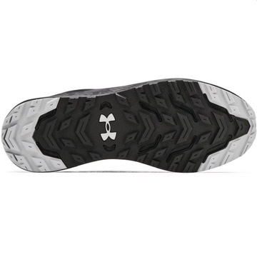 MĘSKIE BUTY DO BIEGANIA UNDER ARMOUR SPORTOWE TRENINGOWE 44,5