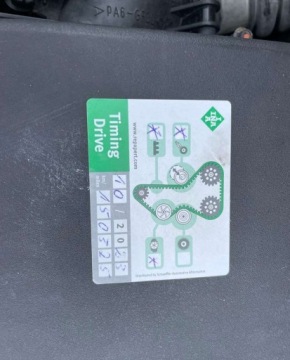 Ford C-MAX II Minivan 1.6 EcoBoost 150KM 2011 Ford Grand C-MAX Ford Grand C-MAX 1.6 EcoBoost Trend 1.6 Benzyna 150KM, zdjęcie 13