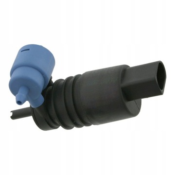Febi Bilstein 26259 Pompa spryskiwacza, spryskiwacz szyby czołowej