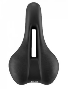 Siodło siodełko rowerowe Selle Royal Float Moderate 275x175