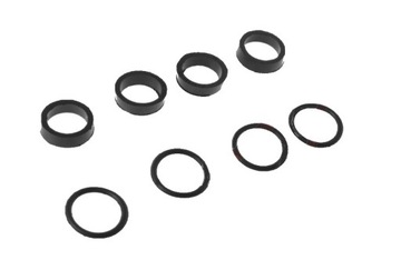 Agro-Mar KOMPLET ZESTAW OSŁON WTRYSKIWACZA MTZ 82