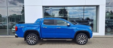 Volkswagen Amarok II 2024 Volkswagen Amarok 3.0 V6 TDI 4Motion Aventura - D 3.0 Diesel 240KM, zdjęcie 3