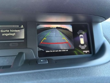 Renault Grand Scenic II Grand Scenic 2013 Energy dCi 130KM 2015 Renault Grand Scenic Rodzinny Grand Scenic 1.6D.130KMKamera Parktroniki Le, zdjęcie 33