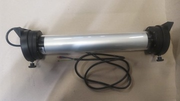 LAMPA JARZENIOWA TECHNICZNA MASZYNOWA 24V TOKARKA