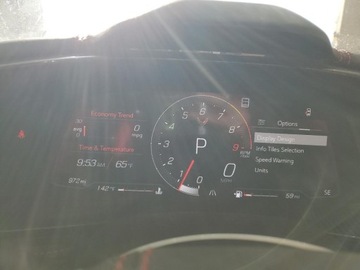 Chevrolet Corvette C7 2023 Chevrolet Corvette Z06 3LZ 2023 5.5l 5.5 Benzyna 670KM, zdjęcie 9