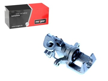 ZACISK HAMULCOWY HONDA T JAZZ 1.2-1.3 08- CITY 08- LE MAXGEAR