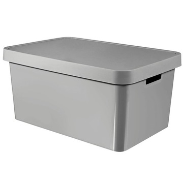 97924 CURVER INFINITY POJEMNIK Z POKRYWĄ 45 L