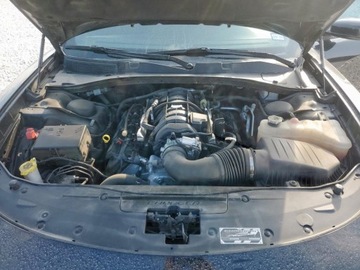 Dodge Charger VII 2023 Dodge Charger RT 2023 5.7 Benzyna 370KM, zdjęcie 6