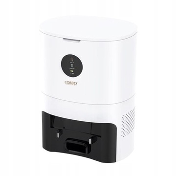 COBBO Robotics PRO 27 Робот для УФ-очистки НОВИНКА