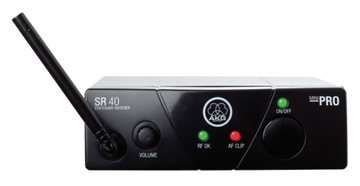 Набор инструментов AKG WMS 40 MINI US45C - беспроводная система