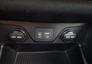 Hyundai Tucson III 2018 Hyundai Tucson SalonPL 1.6GDI 130KM Comfort 2WD Podgrzew.FoteleKierownica, zdjęcie 25