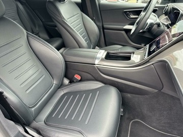 Mercedes GLC C254/X254 Coupe 2.0 220d 197KM 2024 Mercedes-Benz GLC 220 220d 4Matic SUV - Pakiet AMG, zdjęcie 21