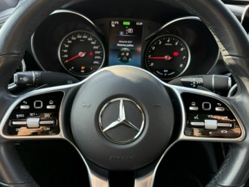 Mercedes GLC C253 2019 Mercedes GLC 200 Coupé 4 Matic, Salon Polska! 1, zdjęcie 17