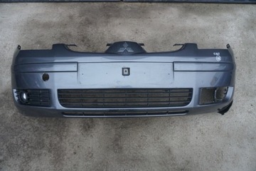 MITSUBISHI COLT VI 5D ZDERZAK PRZEDNI MN105171 NR.126
