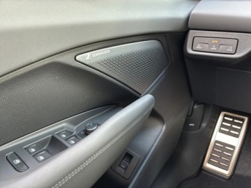 Cupra Terramar SUV 2.0 TSI 204KM 2025 Cupra Terramar 2.0 TSI 204 KM DSG 4Drive, zdjęcie 16