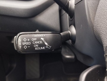 Skoda Octavia IV Kombi 2.0 TDI 150KM 2022 Skoda Octavia 2.0 TDI 150KM Style DSG Matrix Panorama Virtual AndroidFV23, zdjęcie 13