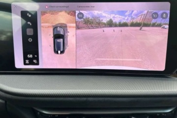 Audi SQ5 2026 Audi SQ5 Sportback 367KM Duzy rabat Polski salon Dowolna konfiguracja, zdjęcie 14