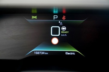 Peugeot 508 II SW PHEV Hybrid 225 PHEV 225KM 2021 Peugeot 508 GT LINE blis SKORA nawi FULL LED kame, zdjęcie 24