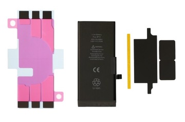 Bateria Akumulator do iPhone 11 3110 mAh - bez Komunikatu bez Lutowania