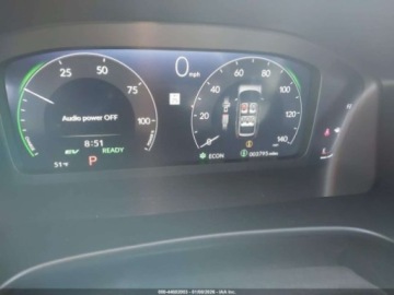 Honda CR-V VI 2026 Honda CR-V Hybrid Sport-L 2026 2.0 Hybryda 145KM, zdjęcie 6