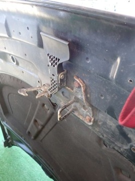 SEAT EXEO KAPOTA