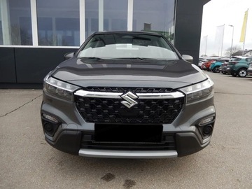 Suzuki Vitara III 2026 SUZUKI Vitara 1.4 Boosterjet mHEV Premium 2WD Suv 110KM 2026, zdjęcie 1