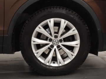 Volkswagen Tiguan I SUV Facelifting 1.4 TSI BlueMotion Technology 150KM 2016 VW Tiguan 1.4 TSI, Salon Polska, Serwis ASO, DSG, zdjęcie 14