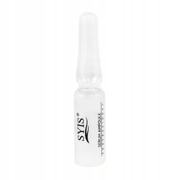 SYIS Ampułki Tripeptyd Serum jad żmii zmarszczki