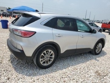 Ford Escape III 2020 Ford Escape Ford Escape SE 1.5 Benzyna 181KM, zdjęcie 5