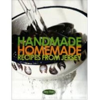 Handmade Homemade Recipes From Jersey