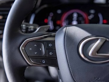 Lexus NX II SUV Facelifting 2.5 350h 200KM 2026 LEXUS NX 350h Prestige 2.5 Hybrid AWD Suv 200KM 2026, zdjęcie 10