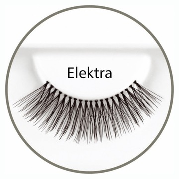 PERHAEPS - PASKI RZĘS - ELEKTRA sztuczne rzęsy