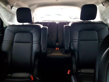 Lincoln Aviator 2025 Lincoln Aviator 2025 3.0 Benzyna 400KM, zdjęcie 10