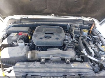 Jeep Wrangler IV 2023 Jeep Wrangler 4XE Sahara 2023 2.0l 2.0 Hybryda 270KM, zdjęcie 8