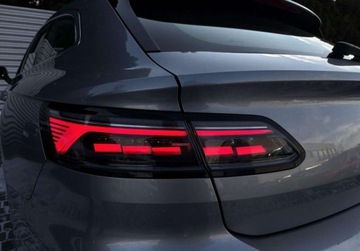 Volkswagen Arteon Fastback Facelifting 2.0 TDI 200KM 2021 Volkswagen Arteon Shooting Brake 2.0TDI 200KM Elegance DSG Kamera Masaz NA, zdjęcie 33