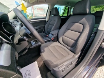 Skoda Superb II Kombi Facelifting 2.0 TDI CR DPF 170KM 2014 Skoda Superb 2.0 170Ps DSG Navi Alu Ksenon Kombi Gwarancja 2.0 Diesel 170KM, zdjęcie 19