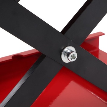 PODNOŚNIK MOTOCYKLOWY STOJAK POD MOTOCYKL