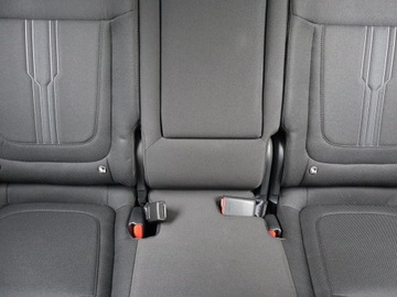 Hyundai Tucson IV SUV 1.6 T-GDI 48V 180KM 2022 Hyundai Tucson 1.6 T-GDI 48V MHEV, Salon Polska, zdjęcie 9